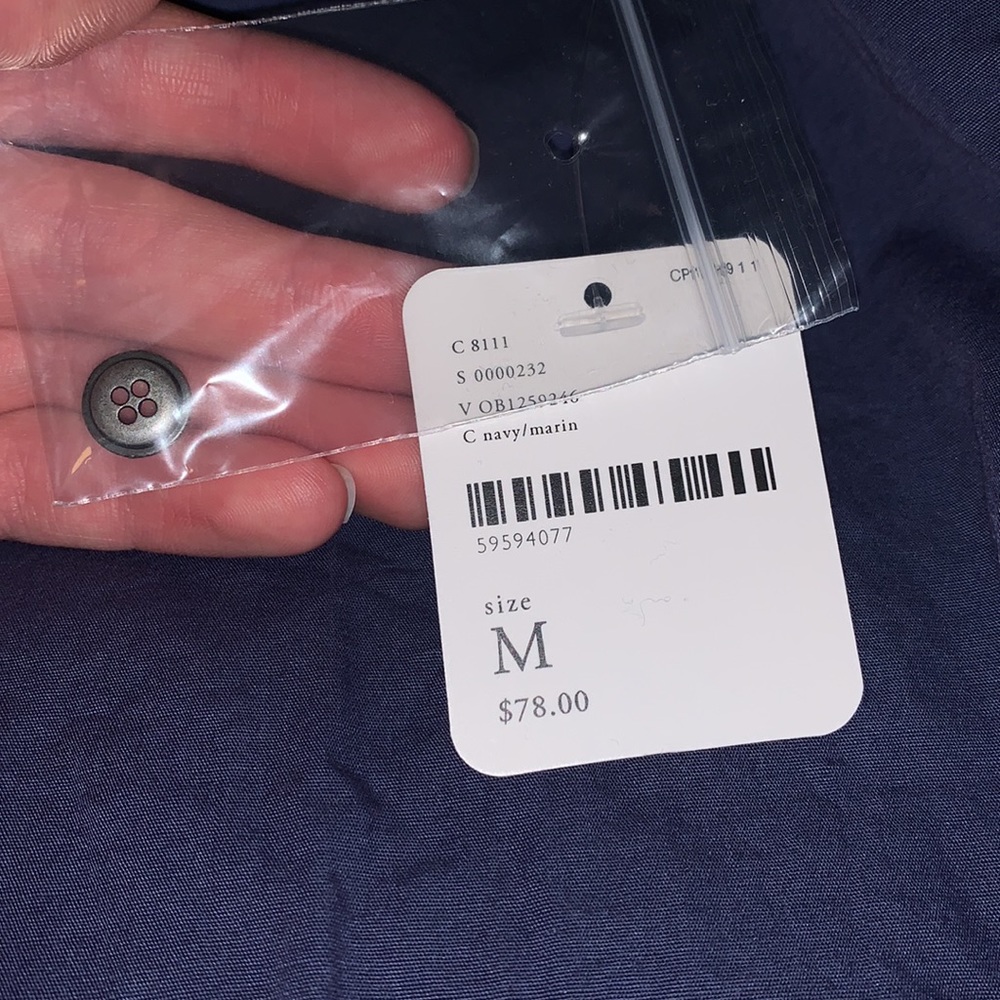 Beautiful Free People top - Picture 4 of 4